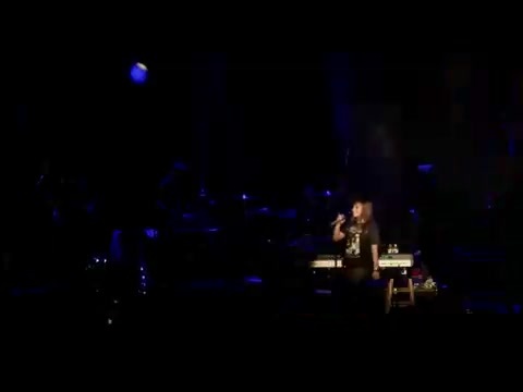 Demi Lovato - Get Back Live at the Gramercy Theatre 075