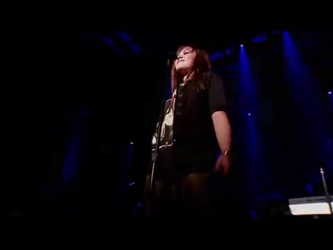 Demi Lovato - Get Back Live at the Gramercy Theatre 093