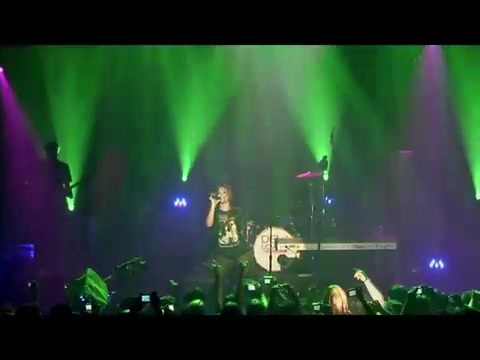 Demi Lovato - Get Back Live at the Gramercy Theatre 594 - Demilush - Get Back Live at the Gramercy Theatre Part oo2