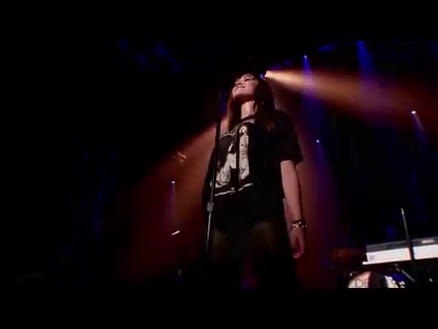 Demi Lovato - Get Back Live at the Gramercy Theatre 101