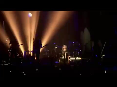 Demi Lovato - Get Back Live at the Gramercy Theatre 107