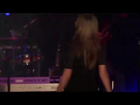 Demi Lovato - Get Back Live at the Gramercy Theatre 1100