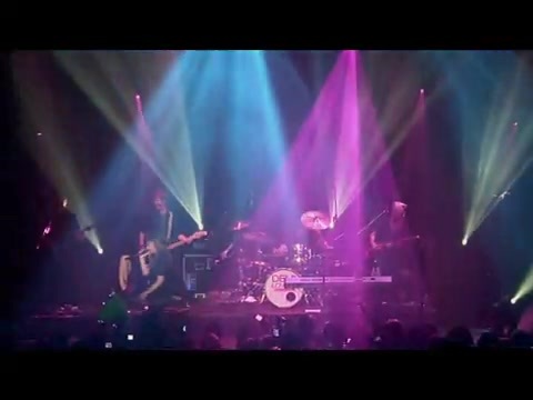 Demi Lovato - Get Back Live at the Gramercy Theatre 1588