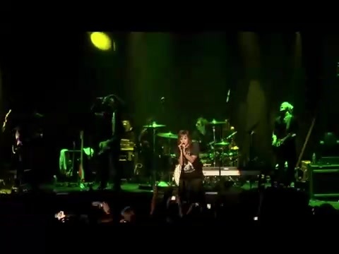 Demi Lovato - Get Back Live at the Gramercy Theatre 152