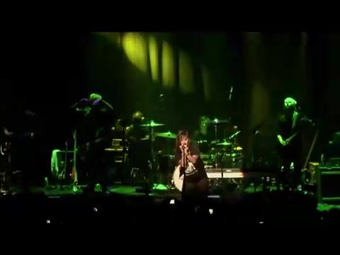 Demi Lovato - Get Back Live at the Gramercy Theatre 157