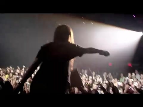 Demi Lovato - Get Back Live at the Gramercy Theatre 1611