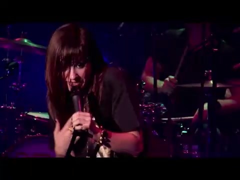 Demi Lovato - Get Back Live at the Gramercy Theatre 656 - Demilush - Get Back Live at the Gramercy Theatre Part oo2