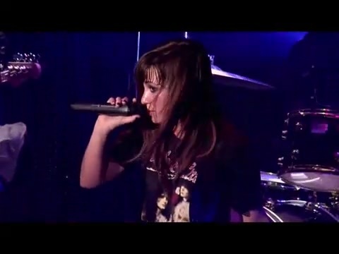 Demi Lovato - Get Back Live at the Gramercy Theatre 715