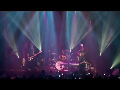 Demi Lovato - Get Back Live at the Gramercy Theatre 1692