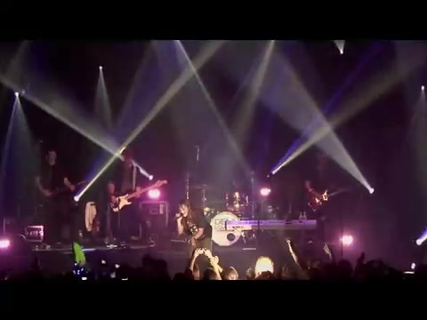 Demi Lovato - Get Back Live at the Gramercy Theatre 1229 - Demilush - Get Back Live at the Gramercy Theatre Part oo3