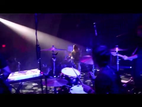 Demi Lovato - Get Back Live at the Gramercy Theatre 774