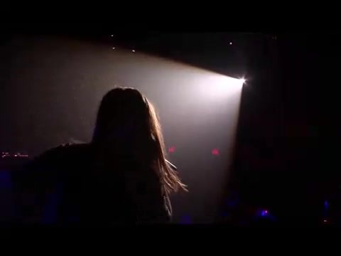 Demi Lovato - Get Back Live at the Gramercy Theatre 809