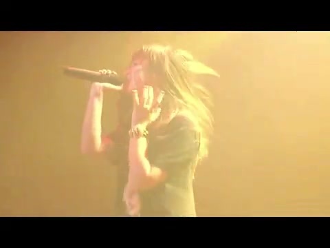 Demi Lovato - Get Back Live at the Gramercy Theatre 1286