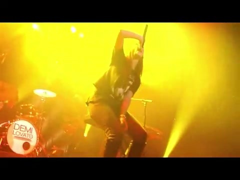 Demi Lovato - Get Back Live at the Gramercy Theatre 1295 - Demilush - Get Back Live at the Gramercy Theatre Part oo3