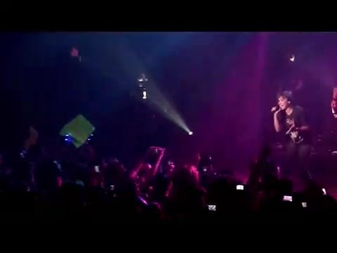 Demi Lovato - Get Back Live at the Gramercy Theatre 1785