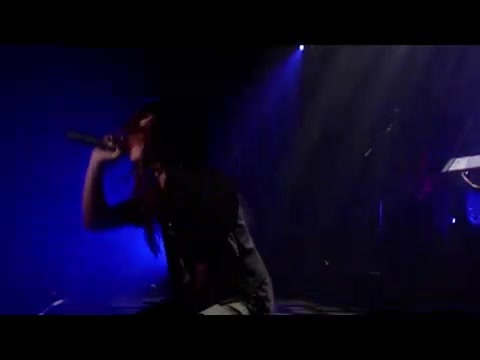 Demi Lovato - Get Back Live at the Gramercy Theatre 856