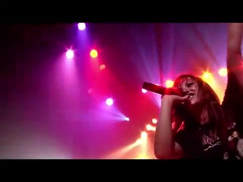 Demi Lovato - Get Back Live at the Gramercy Theatre 434