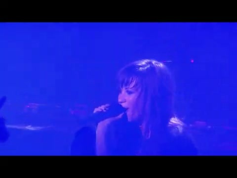 Demi Lovato - Get Back Live at the Gramercy Theatre 894