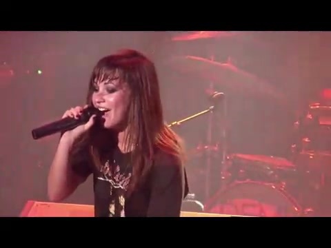 Demi Lovato - Get Back Live at the Gramercy Theatre 464