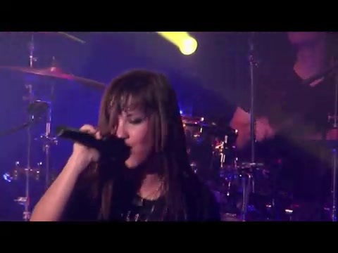 Demi Lovato - Get Back Live at the Gramercy Theatre 1389 - Demilush - Get Back Live at the Gramercy Theatre Part oo3