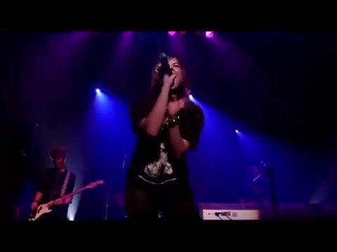 Demi Lovato - Get Back Live at the Gramercy Theatre 1883 - Demilush - Get Back Live at the Gramercy Theatre Part oo4