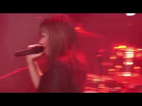 Demi Lovato - Get Back Live at the Gramercy Theatre 1436