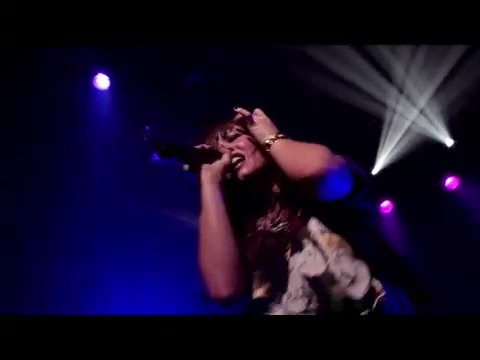 Demi Lovato - Get Back Live at the Gramercy Theatre 976