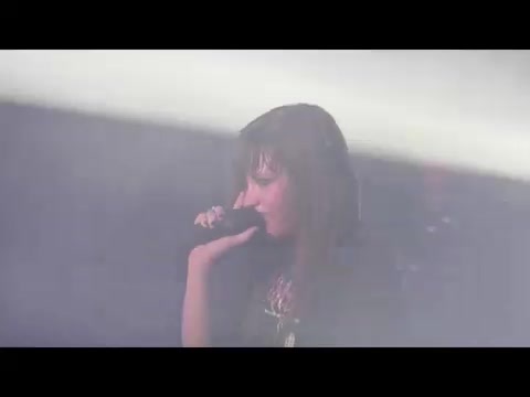 Demi Lovato - Get Back Live at the Gramercy Theatre 1465