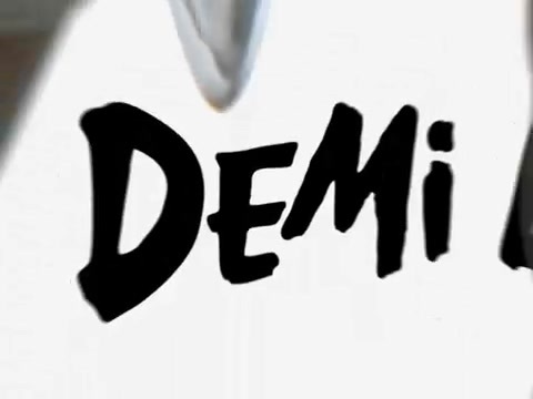 Demi Lovato - Don\'t Forget - New Album Promo 041 - Demilush - Dont Forget - New Album Promo Part oo2