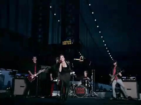 Demi Lovato - Don\'t Forget - New Album Promo 213