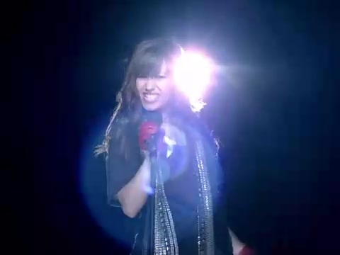 Demi Lovato - Don\'t Forget - New Album Promo 251