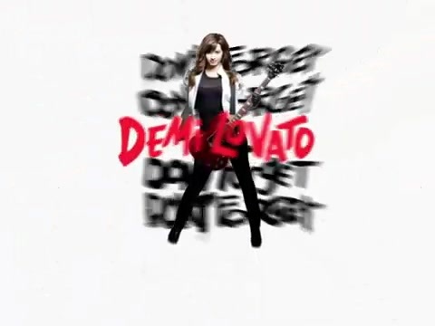 Demi Lovato - Don\'t Forget - New Album Promo 372