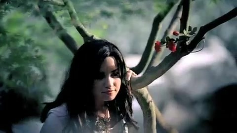 Demi Lovato - Gift Of A Friend - Official Music Video 644 - Demilush - Gift Of A Friend - Official Music Video Part oo2