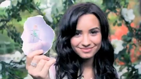 Demi Lovato - Gift Of A Friend - Official Music Video 707 - Demilush - Gift Of A Friend - Official Music Video Part oo2