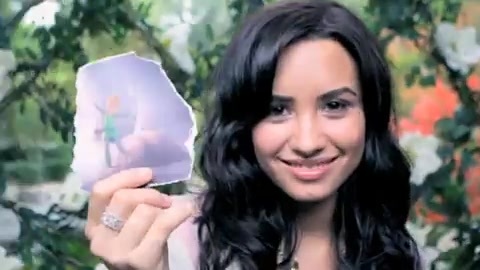 Demi Lovato - Gift Of A Friend - Official Music Video 708 - Demilush - Gift Of A Friend - Official Music Video Part oo2