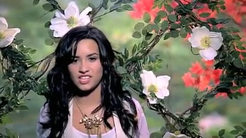 Demi Lovato - Gift Of A Friend - Official Music Video 746 - Demilush - Gift Of A Friend - Official Music Video Part oo2