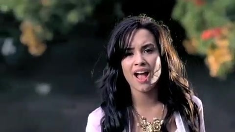 Demi Lovato - Gift Of A Friend - Official Music Video 853 - Demilush - Gift Of A Friend - Official Music Video Part oo2