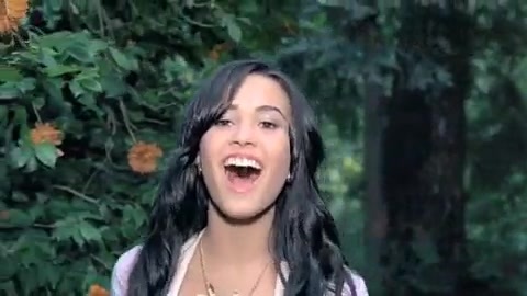 Demi Lovato - Gift Of A Friend - Official Music Video 977 - Demilush - Gift Of A Friend - Official Music Video Part oo2