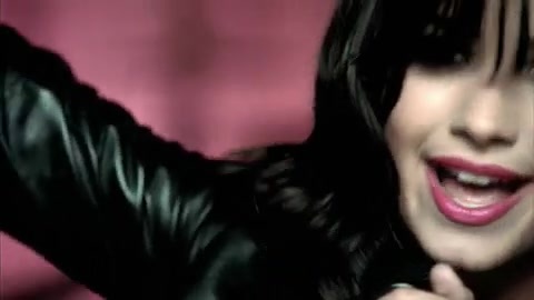 Demi Lovato - Here We Go Again - Music Video (HQ) 714