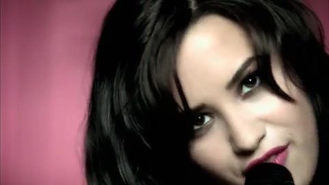 Demi Lovato - Here We Go Again - Music Video (HQ) 765