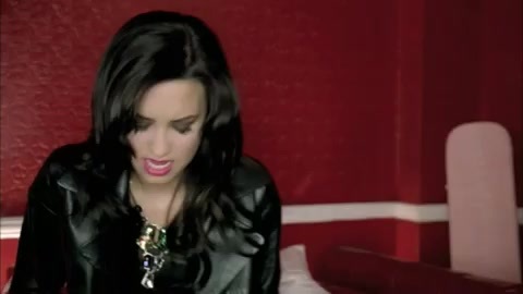 Demi Lovato - Here We Go Again - Music Video (HQ) 815 - Demilush - Here We Go Again - Music Video Part oo2