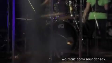 Demi Lovato - Remember December - Walmart Souncheck 048