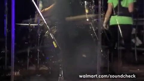 Demi Lovato - Remember December - Walmart Souncheck 052