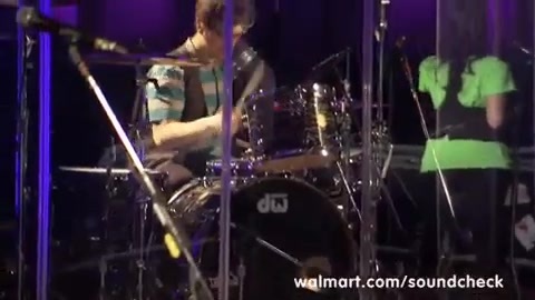 Demi Lovato - Remember December - Walmart Souncheck 066