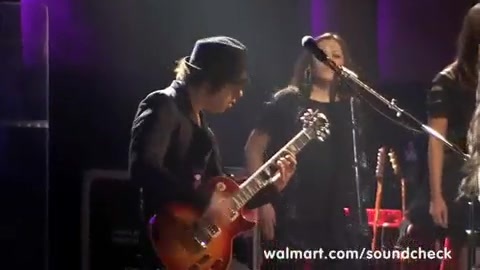 Demi Lovato - Remember December - Walmart Souncheck 1068 - Demilush - Remember December - Walmart Souncheck Part oo3