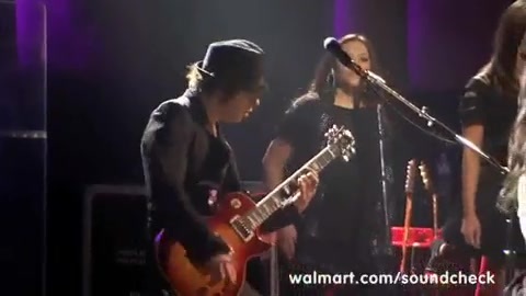 Demi Lovato - Remember December - Walmart Souncheck 1069 - Demilush - Remember December - Walmart Souncheck Part oo3