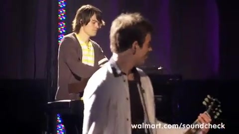 Demi Lovato - Remember December - Walmart Souncheck 338