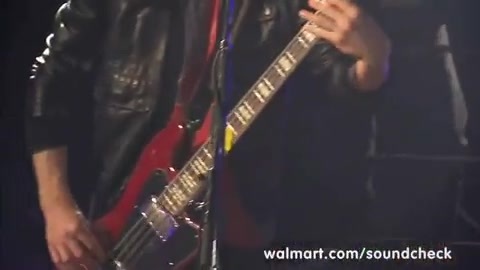 Demi Lovato - Remember December - Walmart Souncheck 390