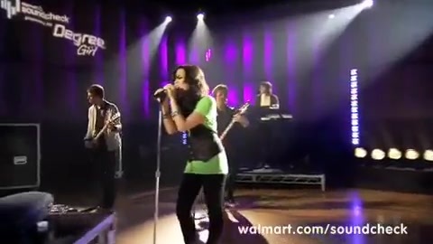 Demi Lovato - Remember December - Walmart Souncheck 443 - Demilush - Remember December - Walmart Souncheck Part oo1