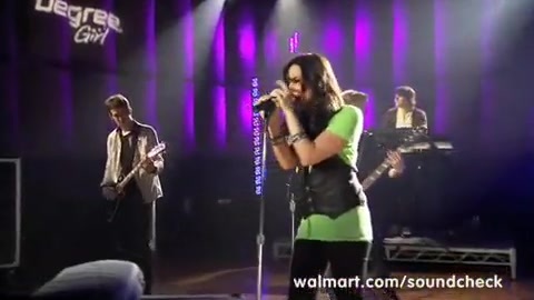 Demi Lovato - Remember December - Walmart Souncheck 449 - Demilush - Remember December - Walmart Souncheck Part oo1